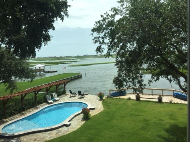 Waterside Retreat Bed and Breakfast Murrells Inlet Esterno foto