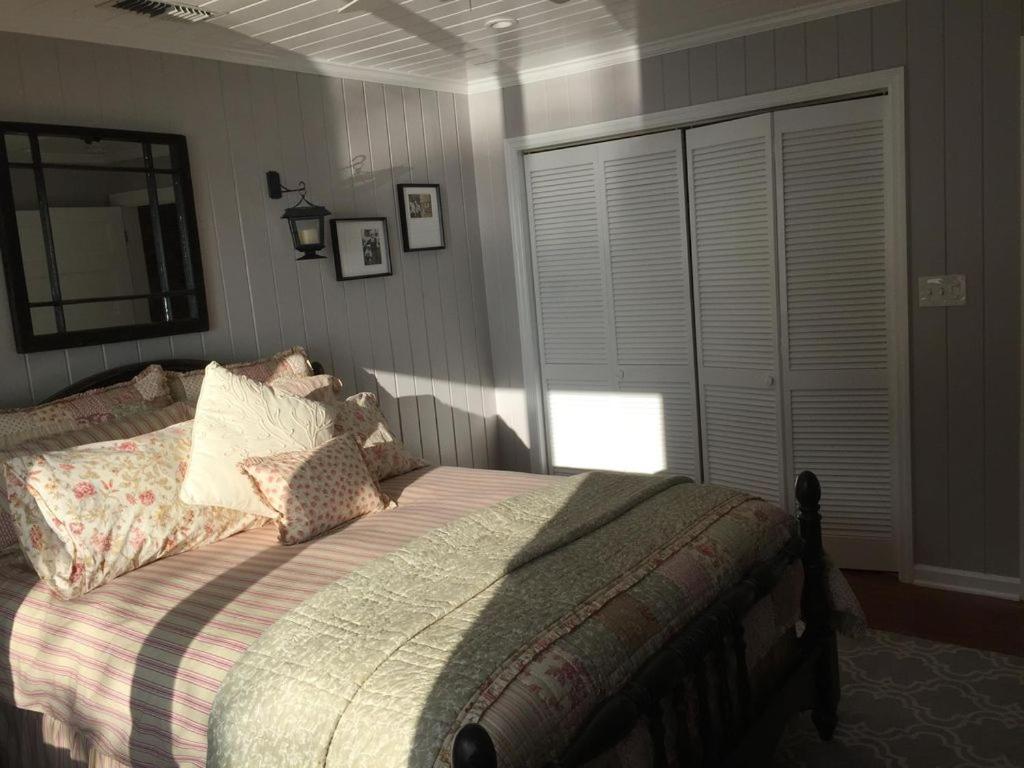 Waterside Retreat Bed and Breakfast Murrells Inlet Esterno foto