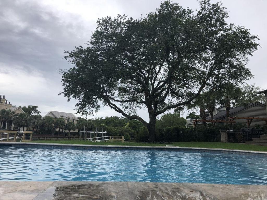 Waterside Retreat Bed and Breakfast Murrells Inlet Esterno foto