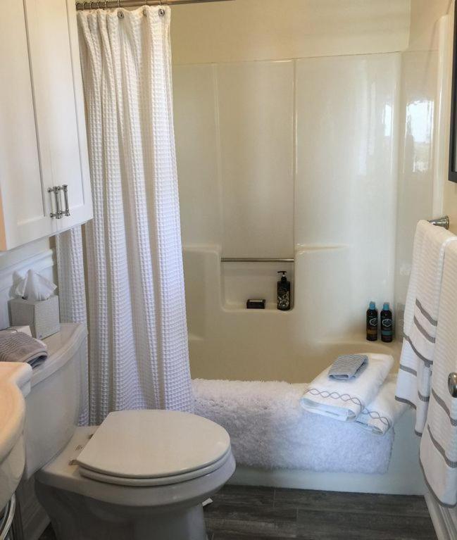 Waterside Retreat Bed and Breakfast Murrells Inlet Esterno foto