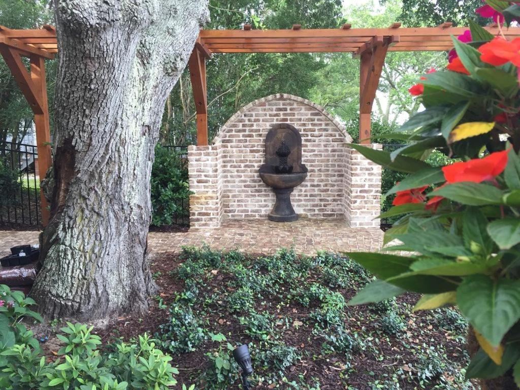 Waterside Retreat Bed and Breakfast Murrells Inlet Esterno foto