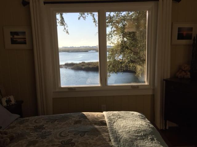 Waterside Retreat Bed and Breakfast Murrells Inlet Esterno foto