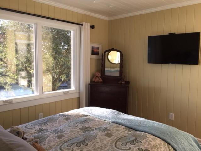 Waterside Retreat Bed and Breakfast Murrells Inlet Esterno foto