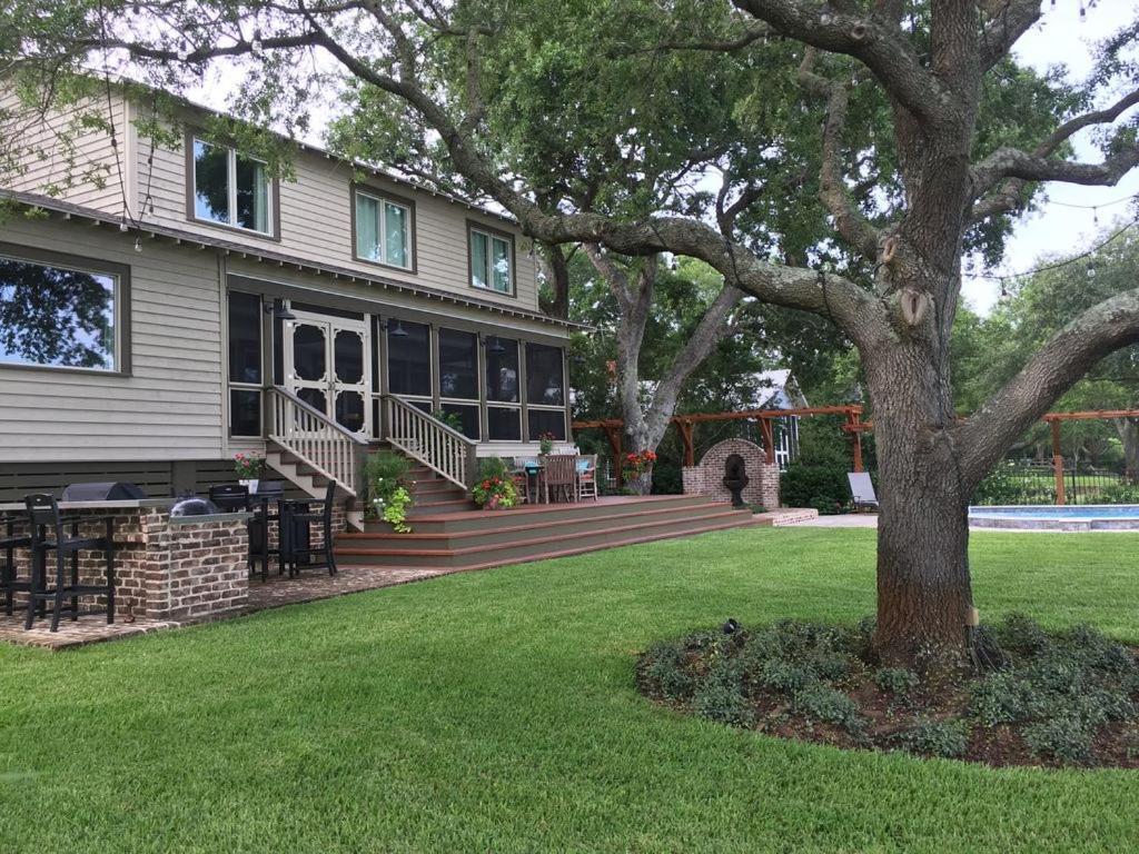 Waterside Retreat Bed and Breakfast Murrells Inlet Esterno foto