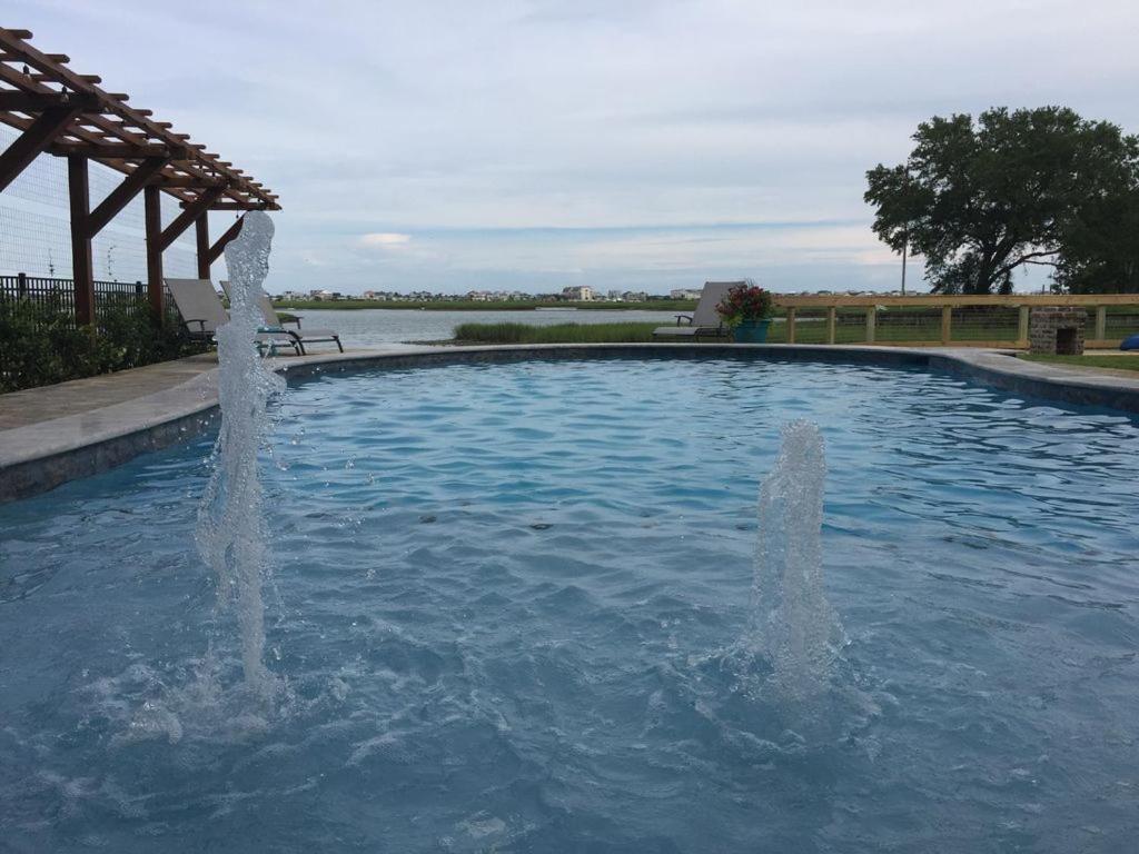 Waterside Retreat Bed and Breakfast Murrells Inlet Esterno foto