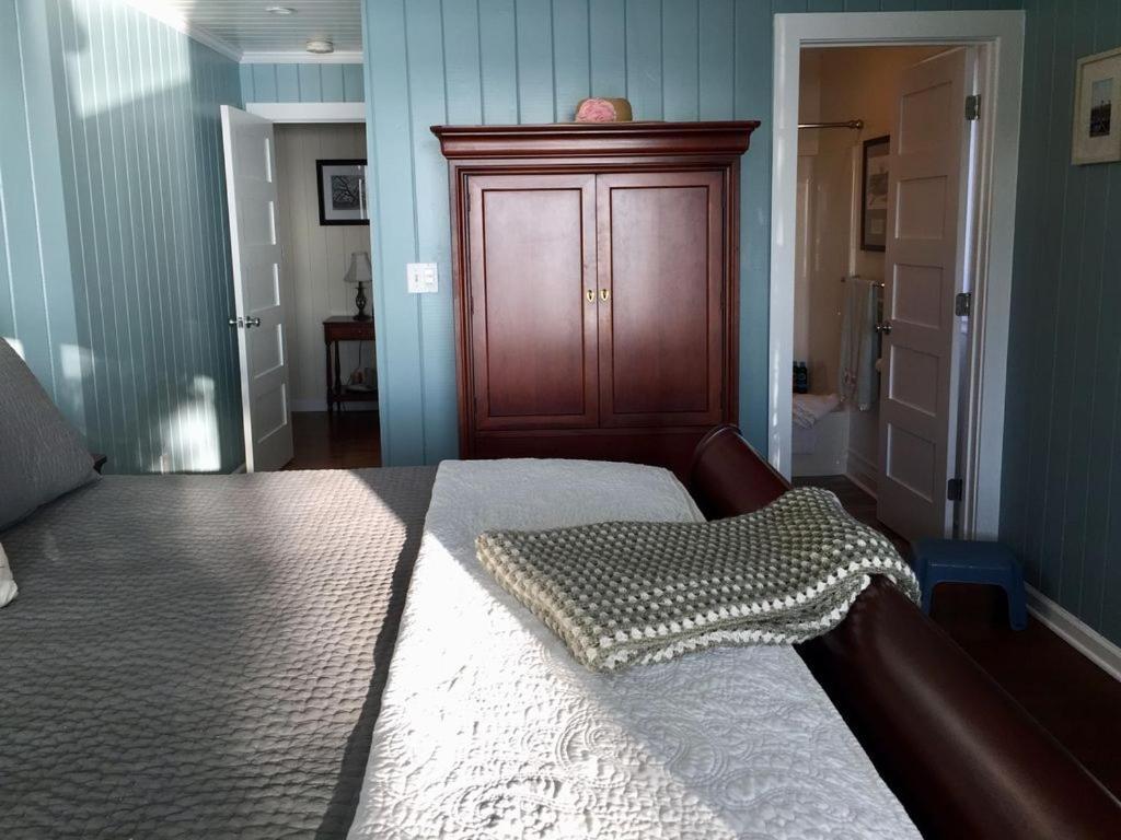 Waterside Retreat Bed and Breakfast Murrells Inlet Esterno foto