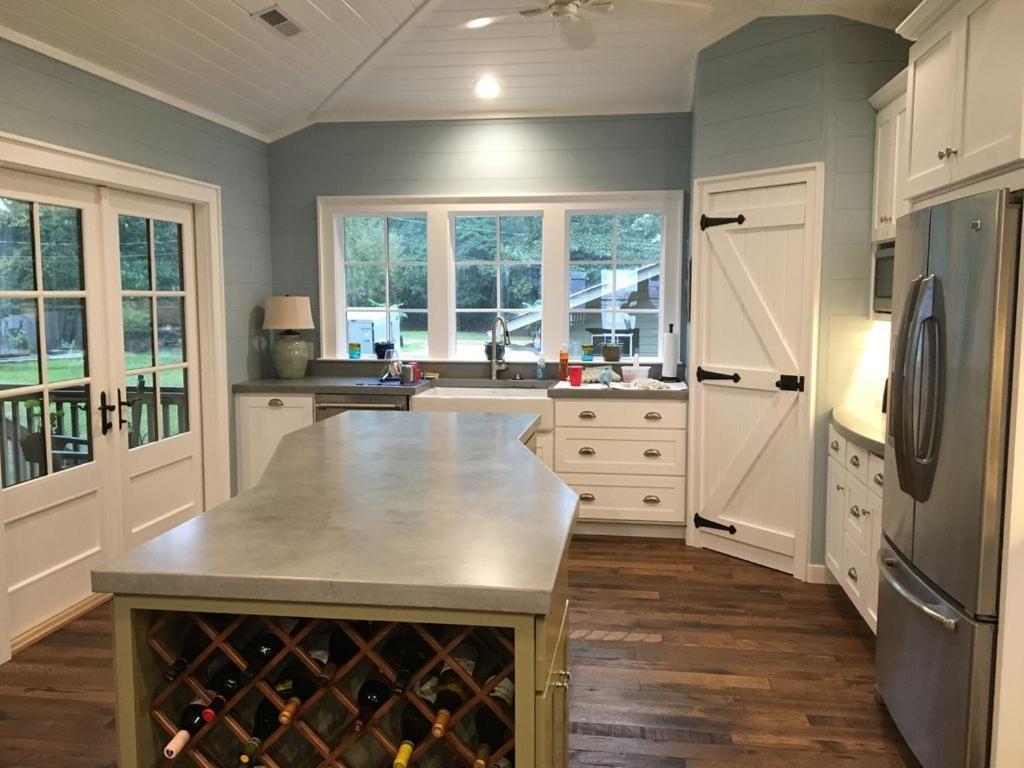 Waterside Retreat Bed and Breakfast Murrells Inlet Esterno foto