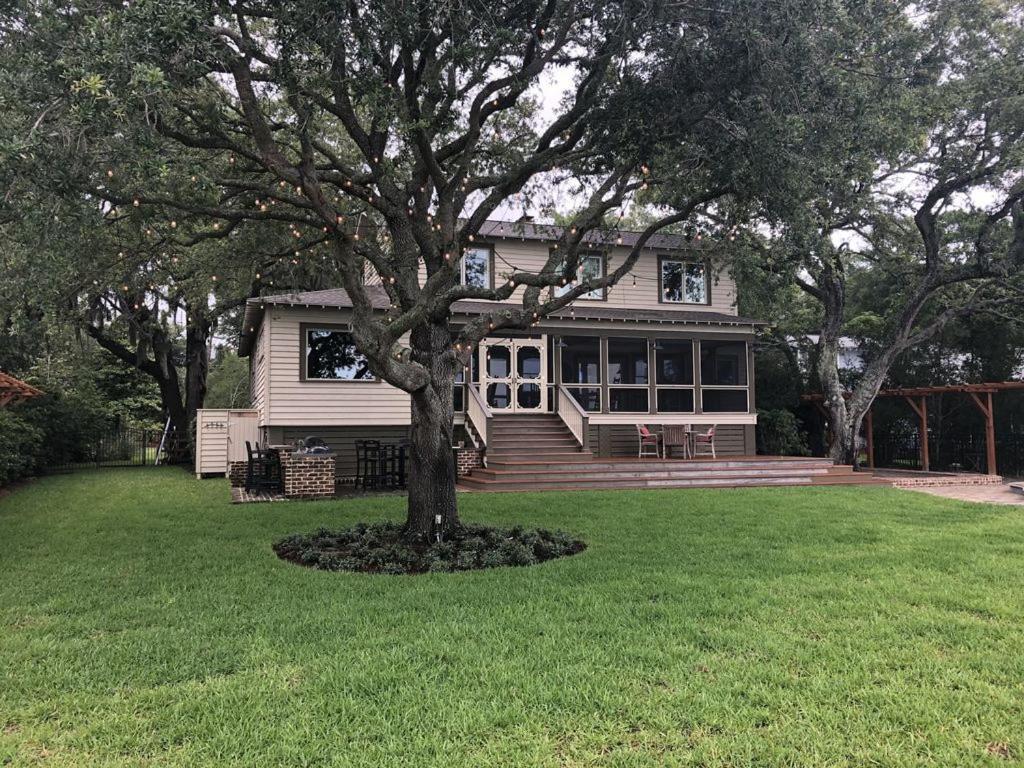Waterside Retreat Bed and Breakfast Murrells Inlet Esterno foto